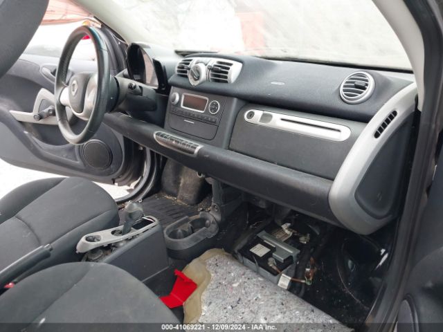 WMEEJ3BA9FK809702 Smart Fortwo Passion/pure