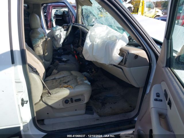 2001 CHEVROLET SUBURBAN 1500 3GNEC16T21G112159 Photo 4