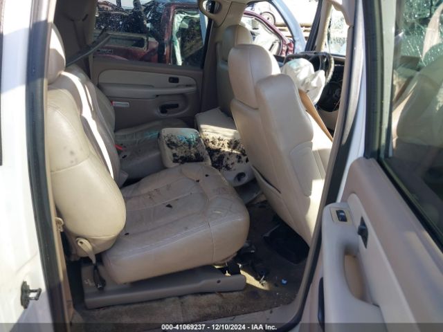 2001 CHEVROLET SUBURBAN 1500 3GNEC16T21G112159 Photo 7