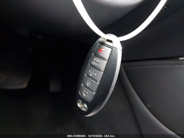 5N1DL0MN2JC511283 Infiniti QX60