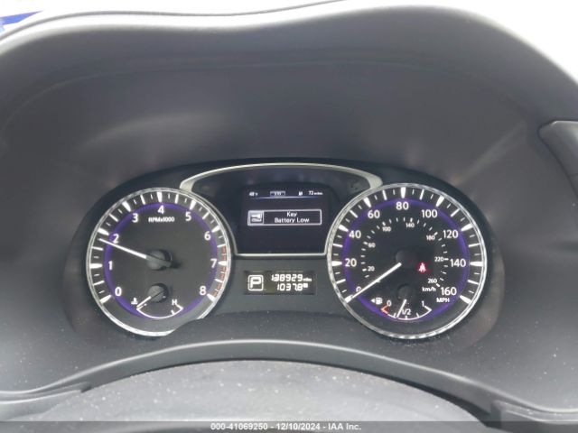 5N1DL0MN2JC511283 Infiniti QX60