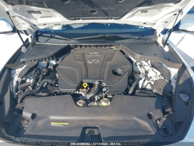 JN1EV7AP4LM206367 Infiniti Q50 LUXE