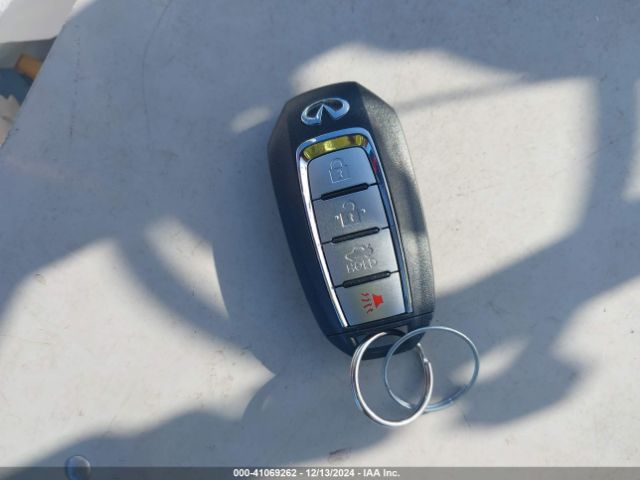 JN1EV7AP4LM206367 Infiniti Q50 LUXE