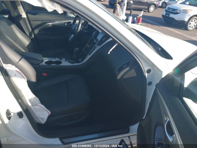 JN1EV7AP4LM206367 Infiniti Q50 LUXE