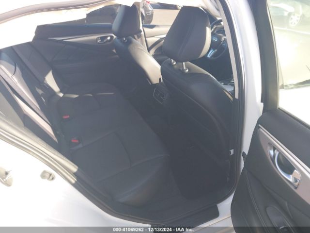 JN1EV7AP4LM206367 Infiniti Q50 LUXE