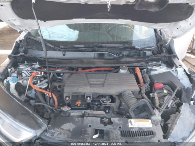 7FART6H88ME037644 Honda Cr-v Hybrid Ex-l