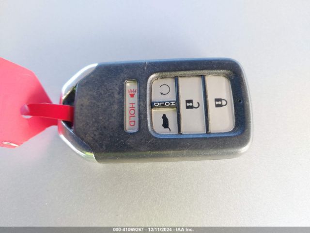 7FART6H88ME037644 Honda Cr-v Hybrid Ex-l
