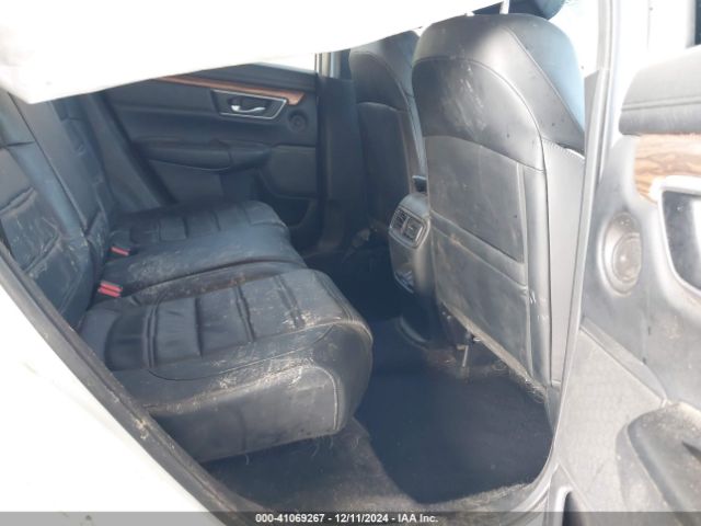 7FART6H88ME037644 Honda Cr-v Hybrid Ex-l