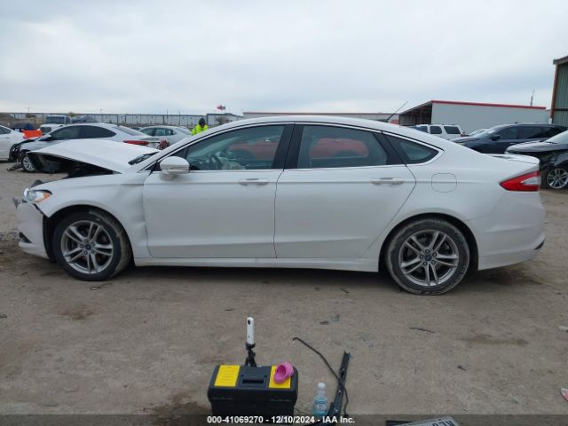 3FA6P0RU0GR371283 Ford Fusion Hybrid Titanium