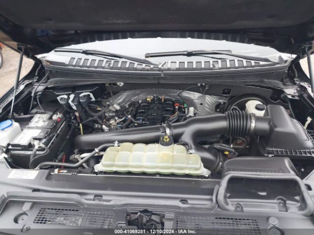 1FMJU2AT0MEA69739 Ford Expedition Limited