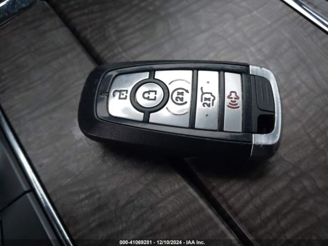 1FMJU2AT0MEA69739 Ford Expedition Limited