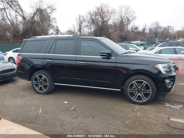 1FMJU2AT0MEA69739 Ford Expedition Limited
