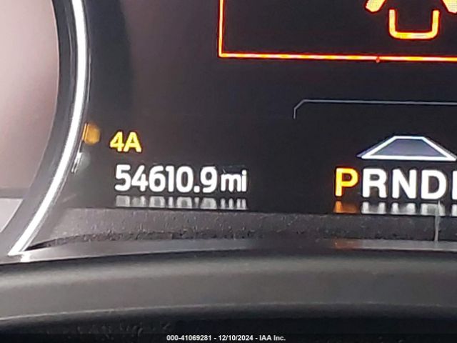 1FMJU2AT0MEA69739 Ford Expedition Limited