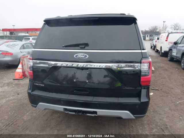 1FMJU2AT0MEA69739 Ford Expedition Limited