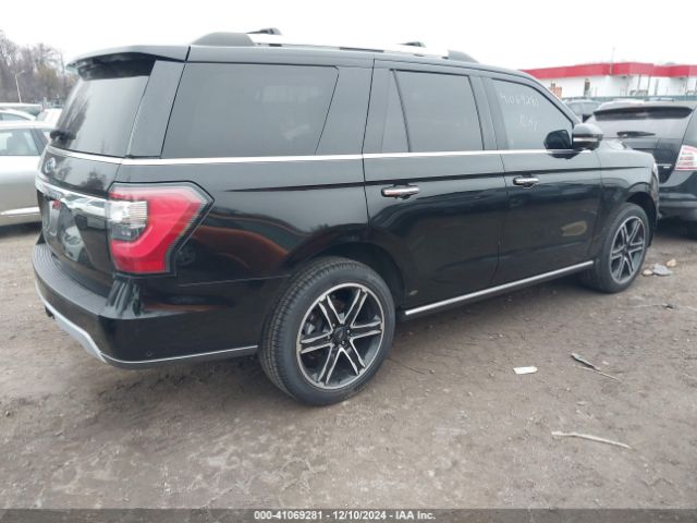 1FMJU2AT0MEA69739 Ford Expedition Limited