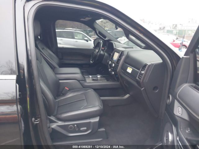 1FMJU2AT0MEA69739 Ford Expedition Limited