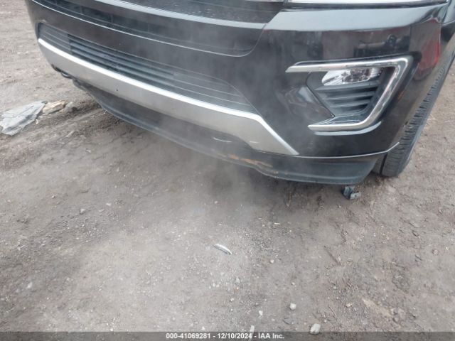 1FMJU2AT0MEA69739 Ford Expedition Limited