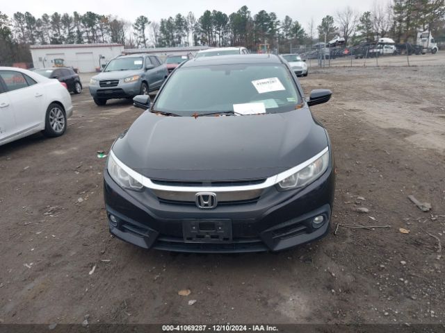 19XFC1F3XHE028660 Honda Civic Ex-t