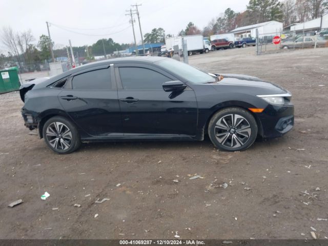 19XFC1F3XHE028660 Honda Civic Ex-t