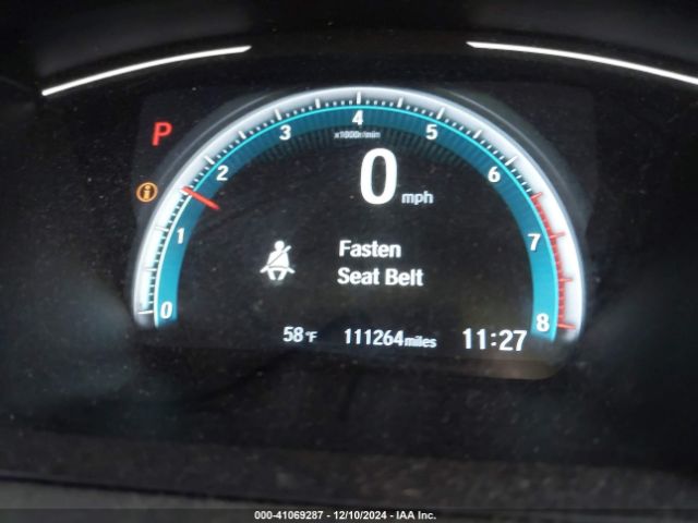 19XFC1F3XHE028660 Honda Civic Ex-t