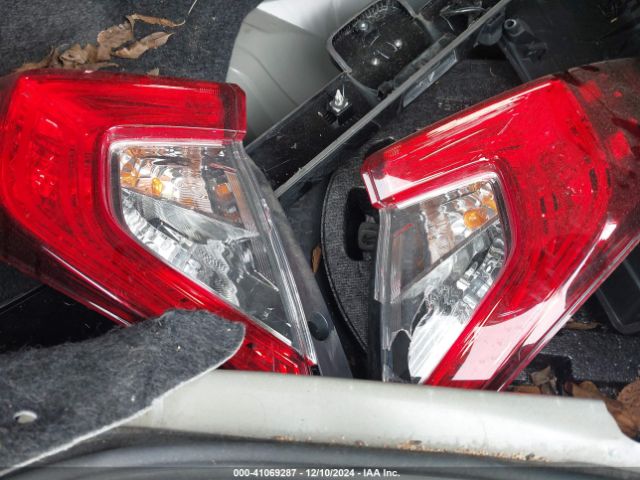19XFC1F3XHE028660 Honda Civic Ex-t