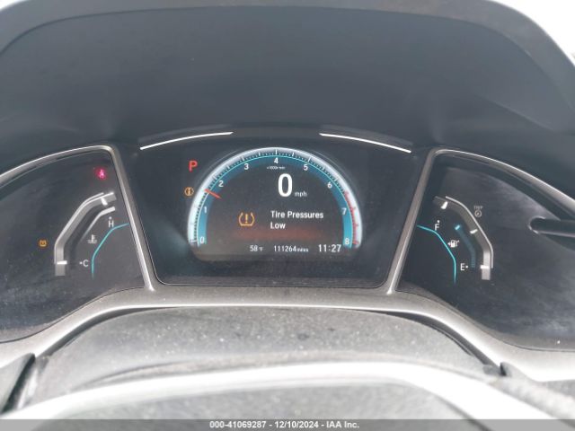 19XFC1F3XHE028660 Honda Civic Ex-t