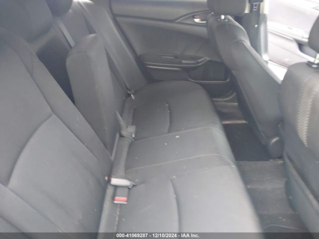 19XFC1F3XHE028660 Honda Civic Ex-t