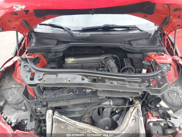 2012 MINI COOPER S COUNTRYMAN WMWZC5C56CWL62092 Photo 9