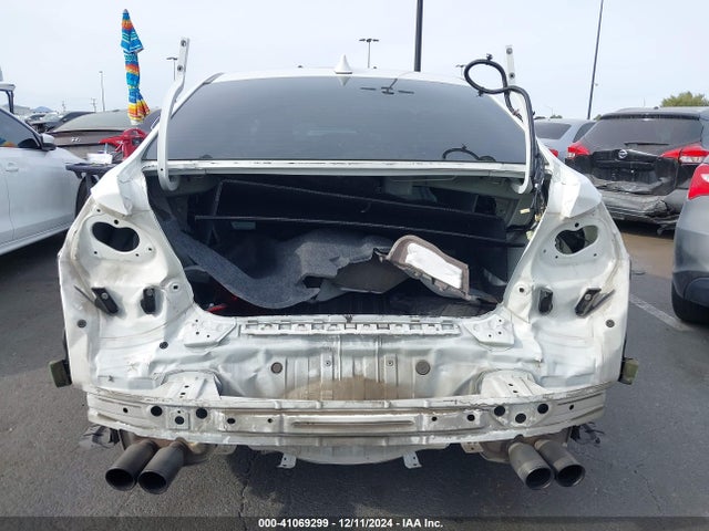 Subaru WRX 2015 JF1VA1A65F9803134 Image 17