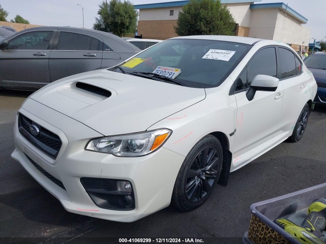 JF1VA1A65F9803134 Subaru WRX