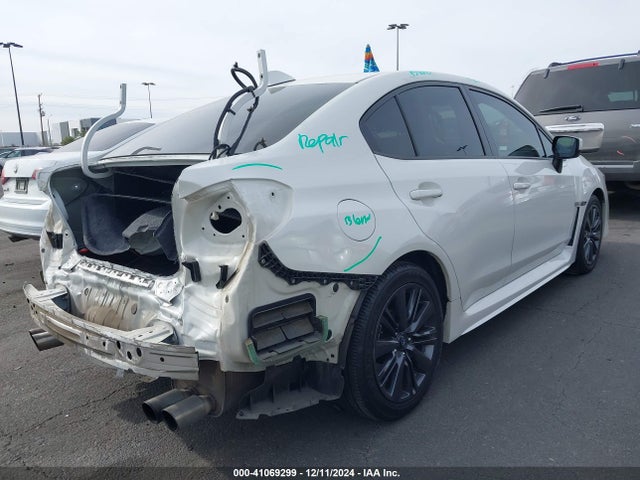 JF1VA1A65F9803134 Subaru WRX