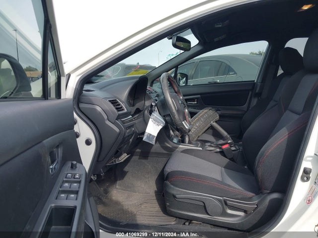 JF1VA1A65F9803134 Subaru WRX