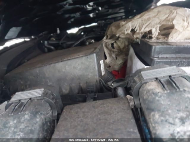 3FA6P0HD8KR245344 Ford FUSION SE