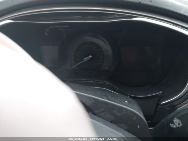 3FA6P0HD8KR245344 Ford FUSION SE