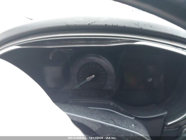 3FA6P0HD8KR245344 Ford FUSION SE