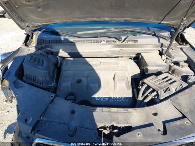 2GNFLHE38E6112764 Chevrolet Equinox Ltz