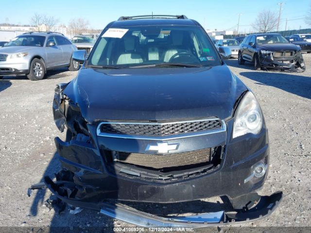 2GNFLHE38E6112764 Chevrolet Equinox Ltz