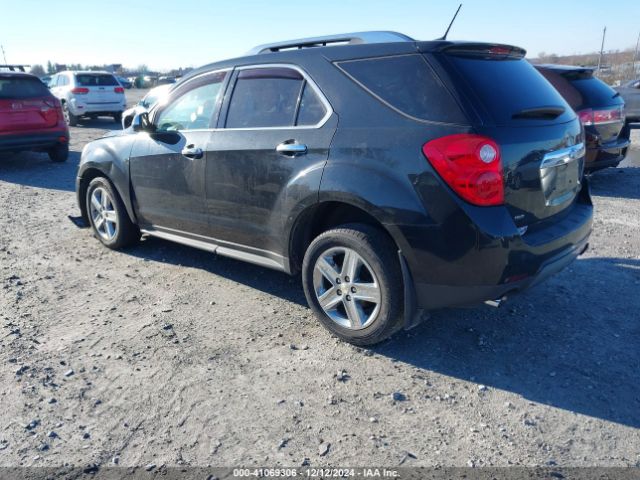 2GNFLHE38E6112764 Chevrolet Equinox Ltz