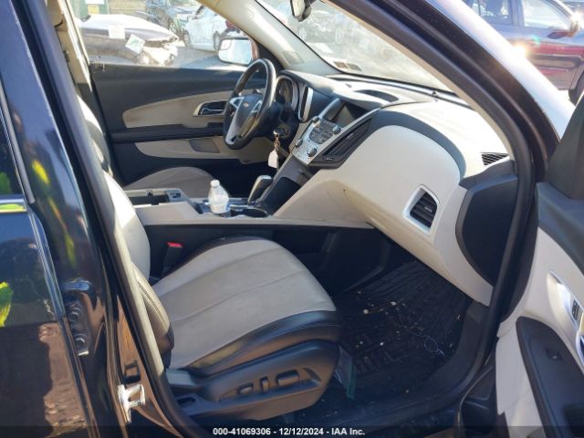 2GNFLHE38E6112764 Chevrolet Equinox Ltz