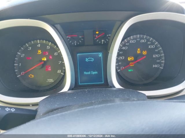2GNFLHE38E6112764 Chevrolet Equinox Ltz