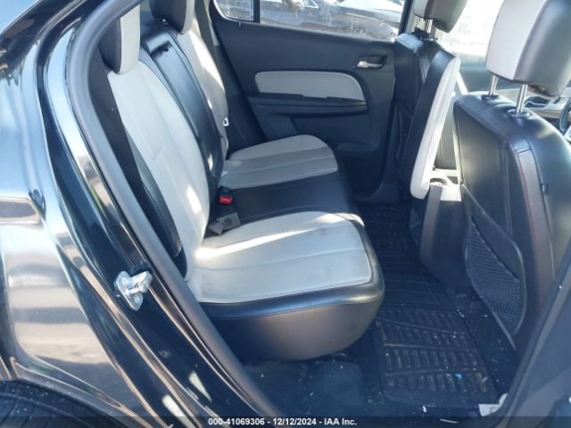 2GNFLHE38E6112764 Chevrolet Equinox Ltz