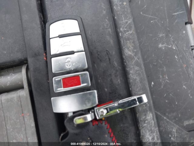 3FA6P0D93FR100963 Ford Fusion Titanium