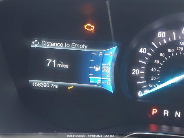 3FA6P0D93FR100963 Ford Fusion Titanium