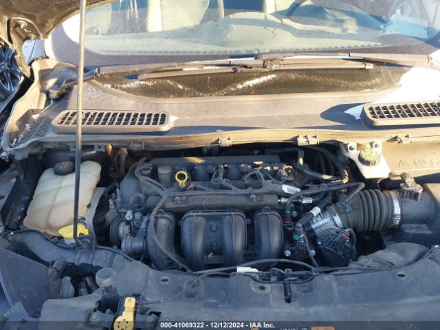 1FMCU0G75GUB68493 Ford ESCAPE SE