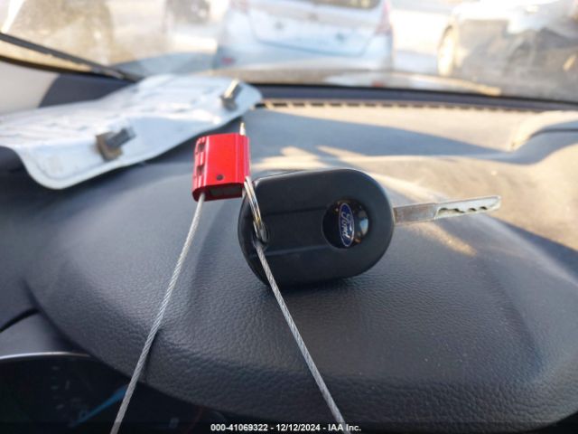 1FMCU0G75GUB68493 Ford ESCAPE SE