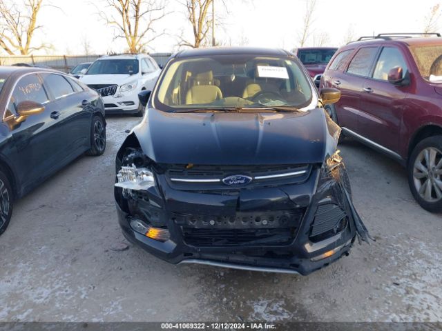 1FMCU0G75GUB68493 Ford ESCAPE SE
