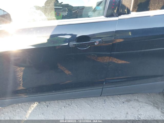 1FMCU0G75GUB68493 Ford ESCAPE SE