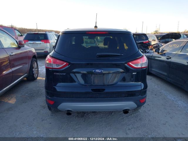 1FMCU0G75GUB68493 Ford ESCAPE SE