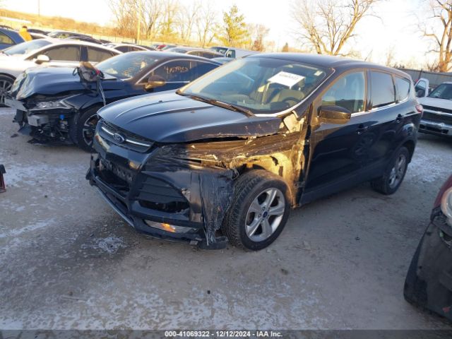 1FMCU0G75GUB68493 Ford ESCAPE SE