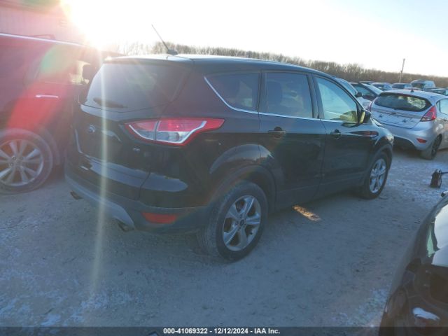 1FMCU0G75GUB68493 Ford ESCAPE SE
